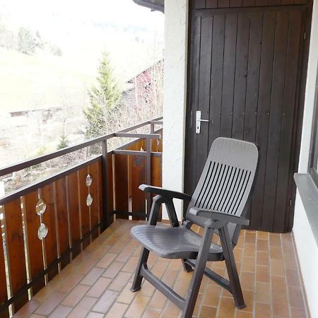 Haus Am Sonnenberg,Todtnauberg, Ferienwohnung 105, Direkt Am Skilift-Skipiste, Naehe Feldberg المظهر الخارجي الصورة
